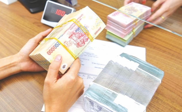 Công bố xếp loại Bảo hiểm tiền gửi Việt Nam trong 45 ngày sau kiểm toán